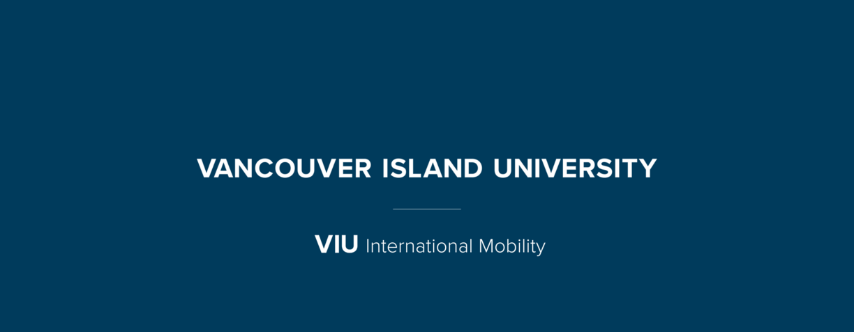 Vancouver Island University