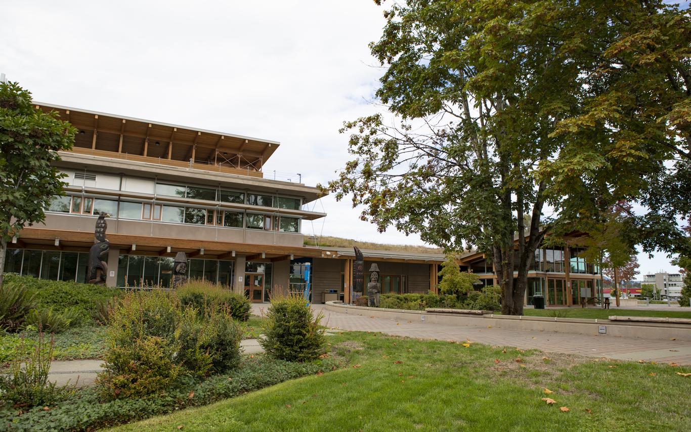 Cowichan campus
