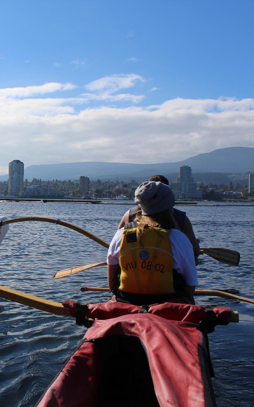 VIU Mariner Athletics
