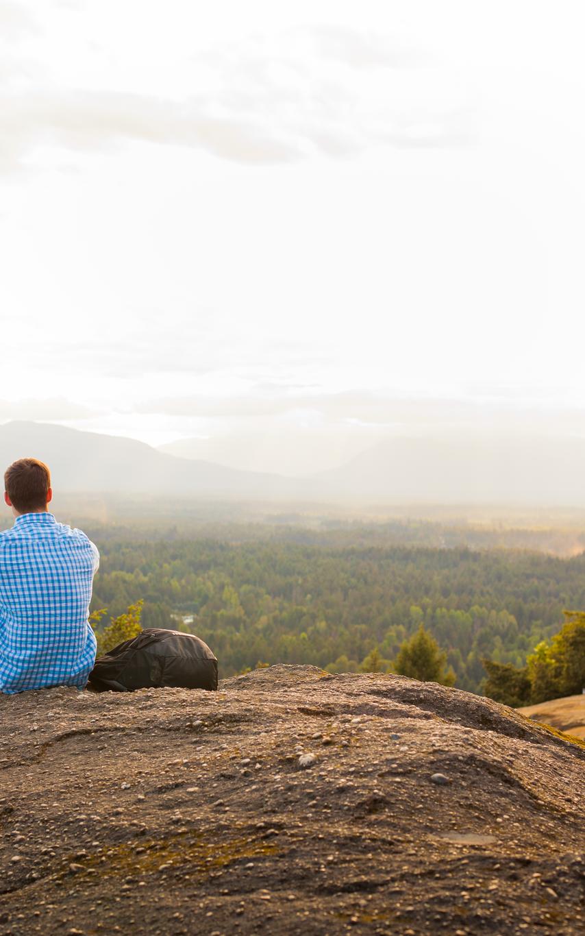 Join us on an Exchange!